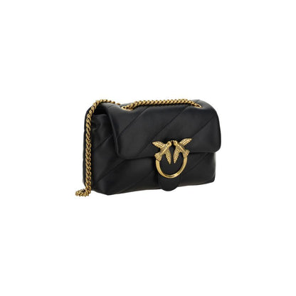 PINKO Love Mini Puff Shoulder Bag