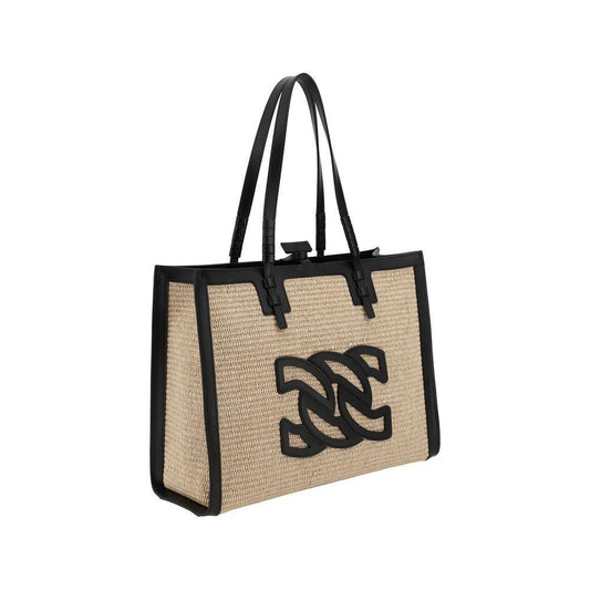 Casadei Beaurivage Tote Bag