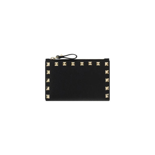 Valentino Garavani Rockstud Card Holder