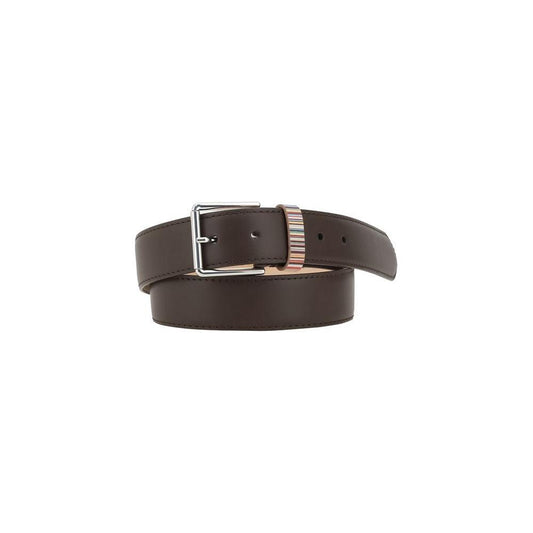 Paul Smith Iconic stripes Belt