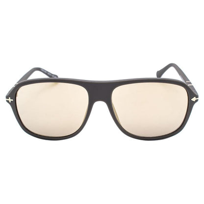 Opposit Blue Acetate Sunglasses
