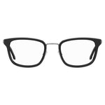 Seventh Street Black Metal Frames for men, 52/23/145 mm, stylish and durable eyewear