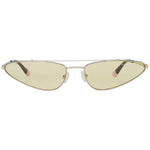 Victoria's Secret Gold Metal Sunglasses VSVS00196628FAC