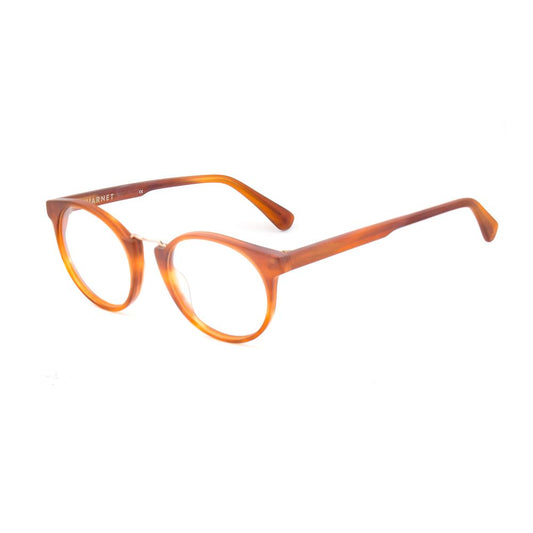 Vuarnet Brown Acetate Frames, women's VL16250003 glasses with 45/12/140mm dimensions, made from brown acetate material.