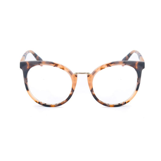 Vuarnet Brown Acetate Frames with tortoiseshell pattern, VL16260003, lens size 53mm, bridge 17mm, temple 145mm.
