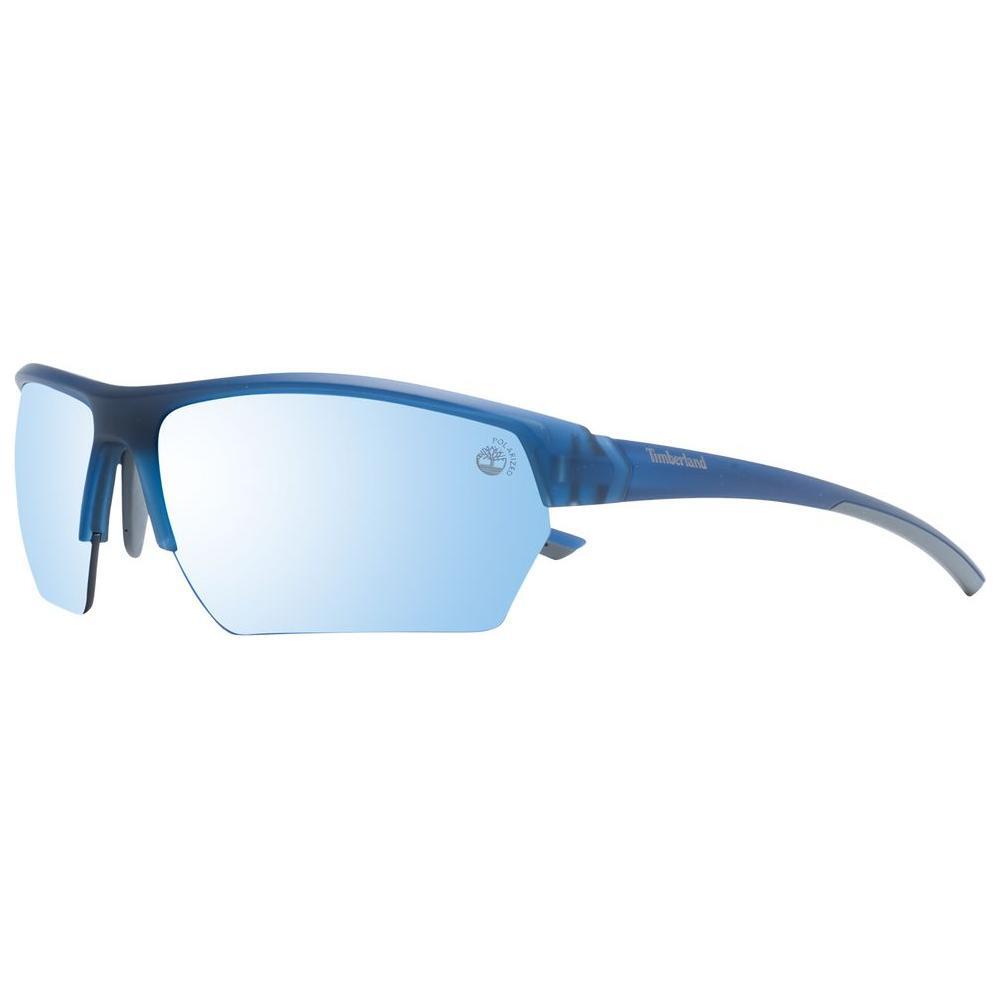 Timberland Blue Men Sunglass
