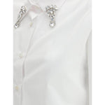 Prada Shirt PR-P472HRSOOO155WF0009-IT42 | L