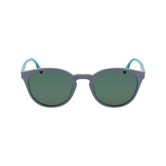 Converse Gray Acetate Sunglasses