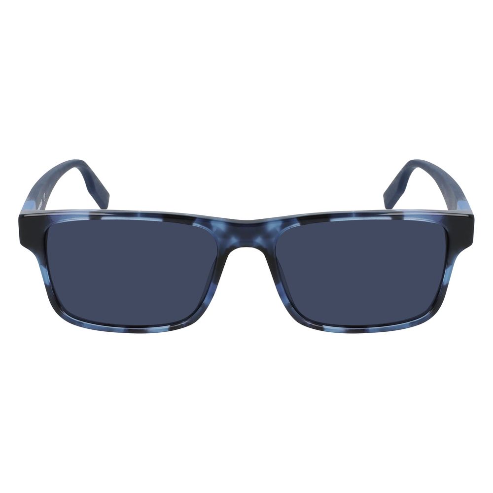 Converse Blue Acetate Sunglasses