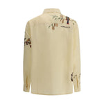 Baziszt Avian Shirt