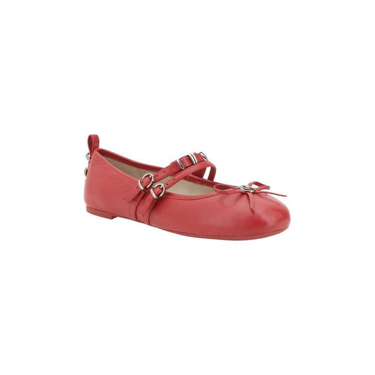 PINKO Gioia Ballerinas