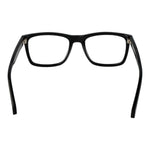 Polaroid Black Unisex Glasses Frame
