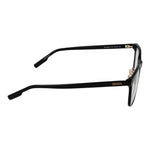 Ermenegildo Zegna Black Men Glasses Frame