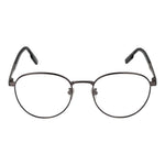 Ermenegildo Zegna Gray Men Optical Frames