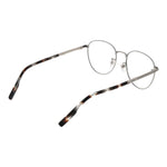 Ermenegildo Zegna Gray Men Optical Frames