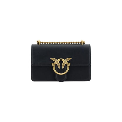 PINKO Love One Mini Shoulder Bag