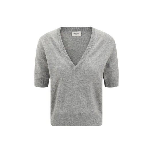 Jacob Cohen Jacob Cohen Cashmere Sweater JA-JDMSV002000X0009A933-L 1728,72470364320,Clothing,Gray,Jacob Cohen,L,New with tags,Sweaters - Women - Clothing,Women,Women - Clothing