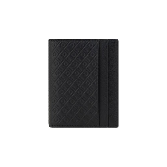 Ferragamo Billfold Card Holder
