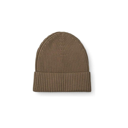 Calvin Klein Beige Organic Cotton Hats & Cap