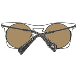 Yohji Yamamoto Black Men Sunglass
