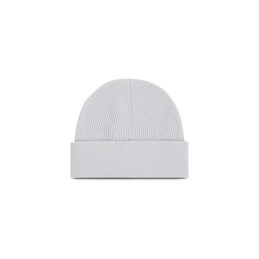 Calvin Klein Gray Cashmere Caps Baseball Hat
