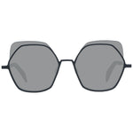 Yohji Yamamoto Black Women Sunglass