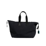 Dolce & Gabbana Black Canvas DG Logo Print Shopping Hand Tote Bag BAG4059
