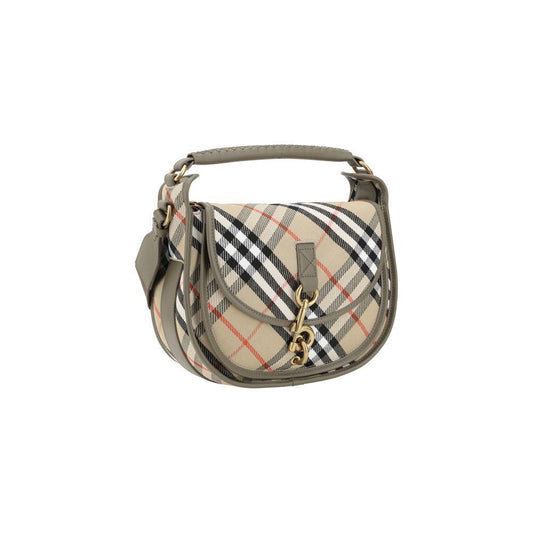 Burberry Clip small Messenger Handbag