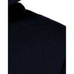 Dolce & Gabbana Blue Crown Cotton Hooded Sweatshirt Sweater TSH878557-52