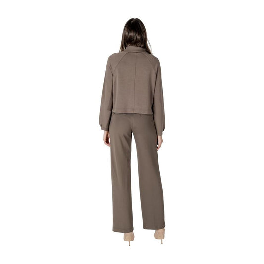 Street One Street One Gray Modal Jackets & Coat ST-16347800147-IT36|XXS 1728,71956299936,Clothing,Gray,IT36|XXS,IT38|XS,IT40|S,IT42|M,Jackets & Coats - Women - Clothing,New with tags,Street One,Women,Women - Clothing