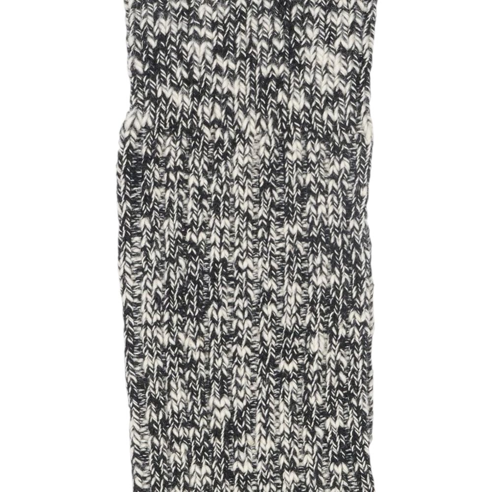 Birkenstock Gray Cotton Socks