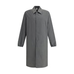 GR10K Mono Dust Trench GR-BG132131DF30-L