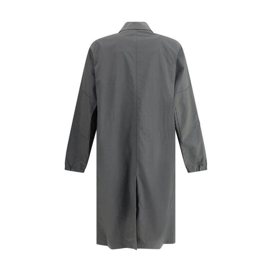 GR10K Mono Dust Trench GR-BG132131DF30-L
