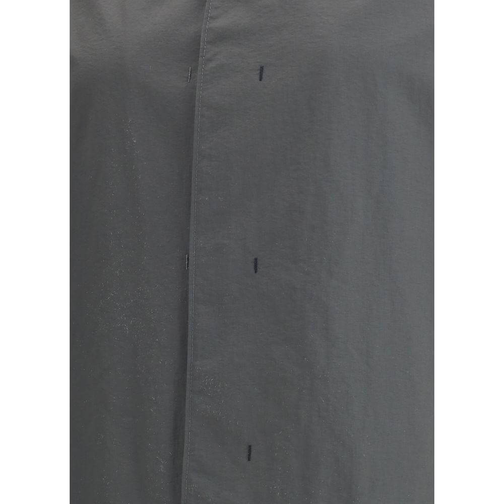 GR10K Mono Dust Trench GR-BG132131DF30-L
