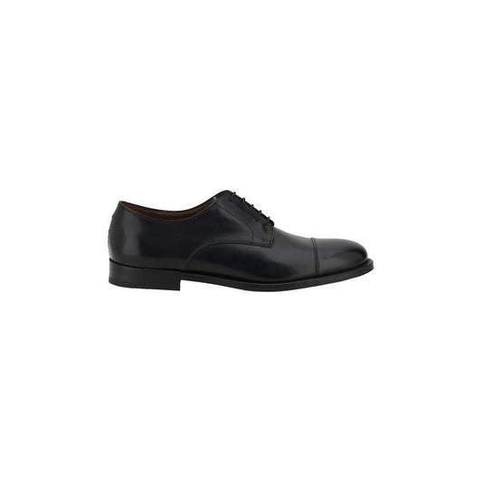 Fratelli Rossetti Garwood Lace-Up