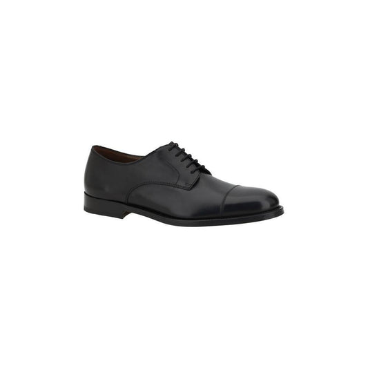 Fratelli Rossetti Garwood Lace-Up