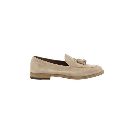 Fratelli Rossetti Avignone Loafers