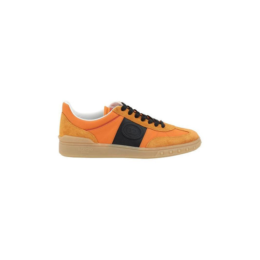 Valentino Garavani Leather Sneaker