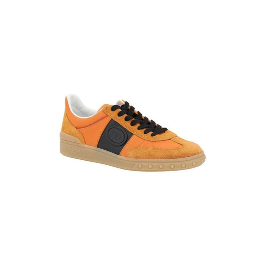 Valentino Garavani Leather Sneaker
