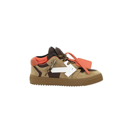 Off-White Floating Arrow Sneakers
