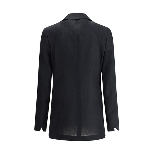 Lardini Linen Blazer
