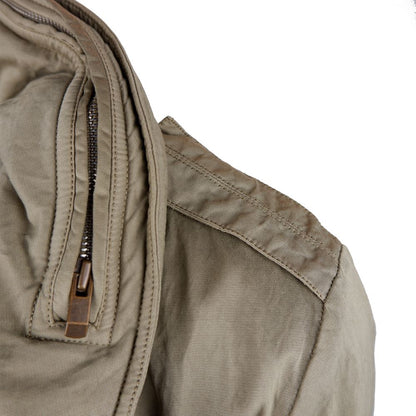 C.P. Company Army Cotton Men Jacket
