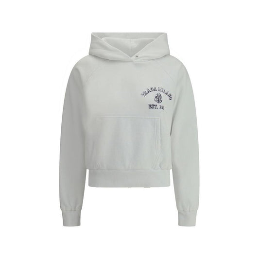 Prada Cotton Hoodie