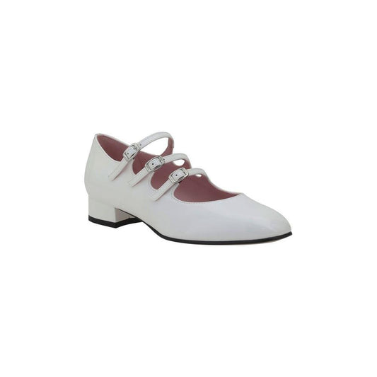 Carel Paris Ariana Pumps CA-ARIANA02VERNISBLAN-EU41/US11