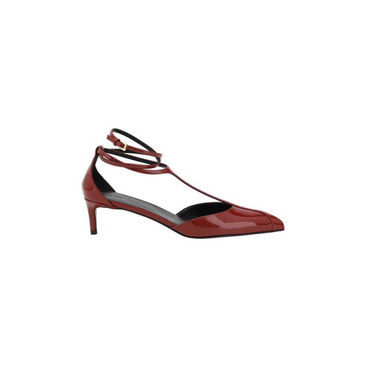 Khaite Mia Pumps