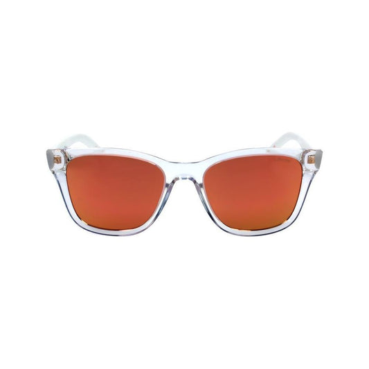 Levi's Yellow Resin Sunglasses