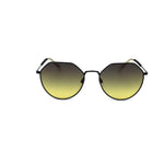 Levi's Gold Stainless Steel Sunglasses LELV1020S807AC