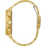 Guess Gold Stainless Steel Watch GUGW0539G2AC