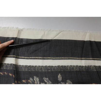 Dolce & Gabbana Multicolor Printed Cashmere Foulard Scarf