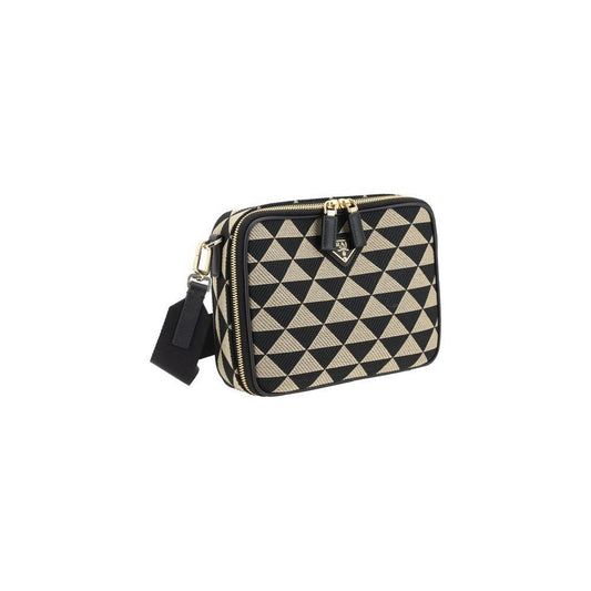 Prada Symbole Shoulder Bag